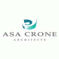 ASA Crone logo vector logo