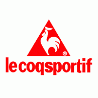 Le Coq Sportif logo vector logo