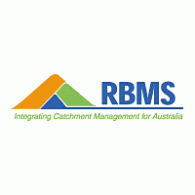 RBMS logo vector logo