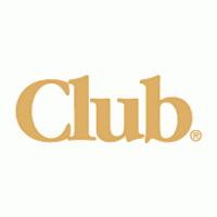 Club logo vector logo