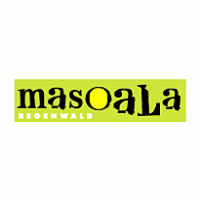 Masoala logo vector logo