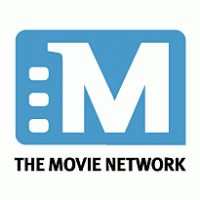 The Movie Network logo vector logo