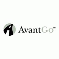 AvantGo logo vector logo