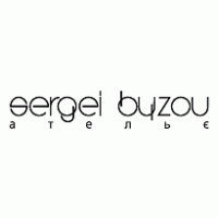 Sergei Byzov Studio logo vector logo