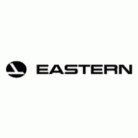 Eastern logo vector logo