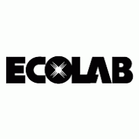 Ecolab logo vector logo