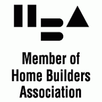 HBA logo vector logo
