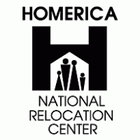 Homerica logo vector logo