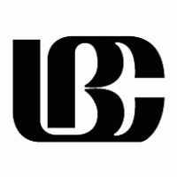 IBC logo vector logo