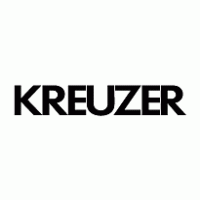 Kreuzer logo vector logo