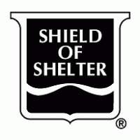 Shield Of Shelter logo vector logo