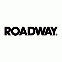 Roadway logo vector logo