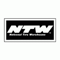 NTW logo vector logo