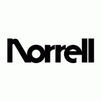 Norrell logo vector logo
