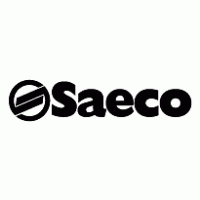 Saeco logo vector logo