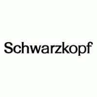 Schwarzkopf logo vector logo