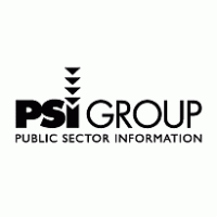 PSI Group logo vector logo