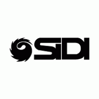 Sidi logo vector logo