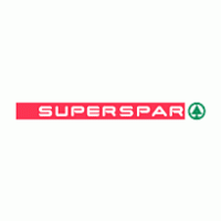 Superspar logo vector logo