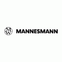 Mannesmann logo vector logo