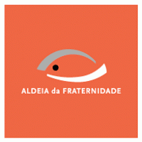 Aldeia da Fraternidade logo vector logo