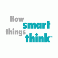 How smart things think