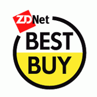 ZDNet logo vector logo