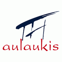 Aulaukis logo vector logo
