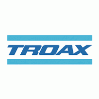 Troax logo vector logo