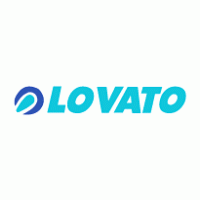 Lovato logo vector logo