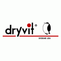 Dryvit logo vector logo