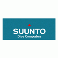 Suunto logo vector logo