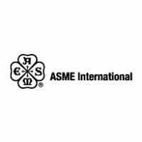 ASME logo vector logo