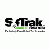 SofTrak logo vector logo