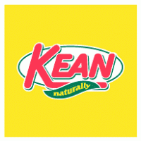 Kean logo vector logo
