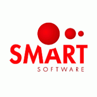 Smart Software logo vector logo