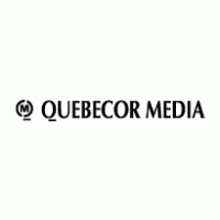 Quebecor Media logo vector logo