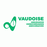 Vaudoise logo vector logo