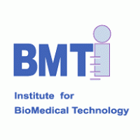 BMTI logo vector logo