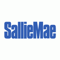 Sallie Mae logo vector logo