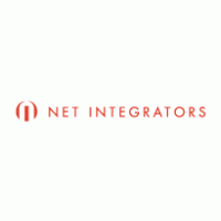 Net Integrators logo vector logo