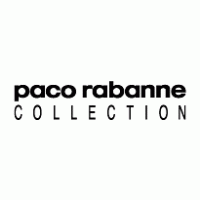 Paco Rabanne Collection logo vector logo
