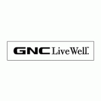 GNC logo vector logo