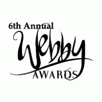 Webby Awards logo vector logo