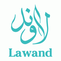 Lawand Tours logo vector logo