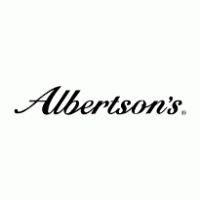 Albertson’s logo vector logo