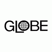 Globe logo vector logo