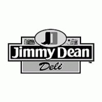 Jimmy Dean logo vector logo