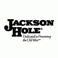 Jackson Hole logo vector logo