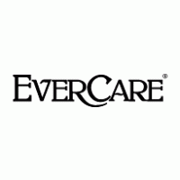 EverCare logo vector logo